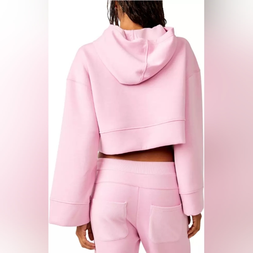 Free People Movement Playing Games Hoodie - Picture 5 of 7